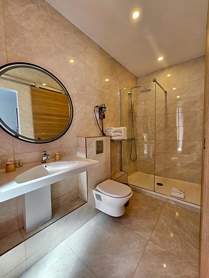 Hotel Le Twelve