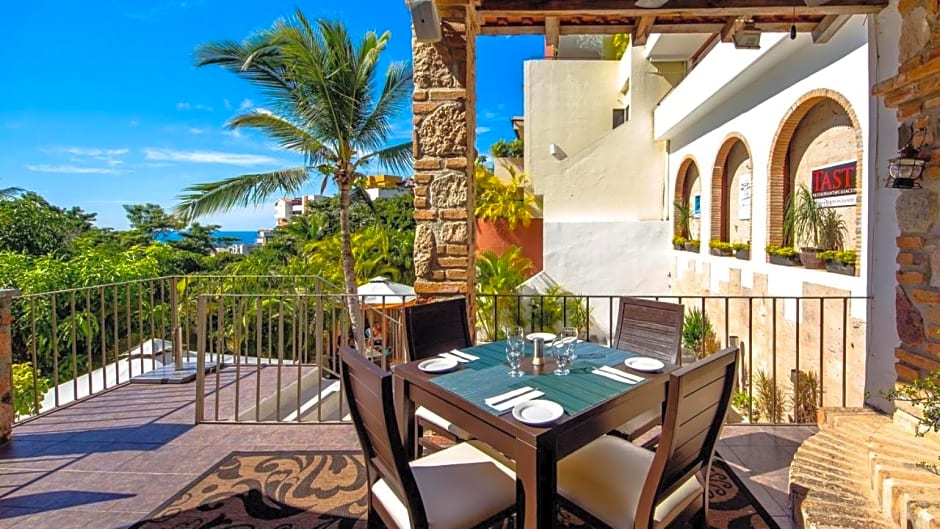 Casa Cupula Luxury LGBT Boutique Hotel