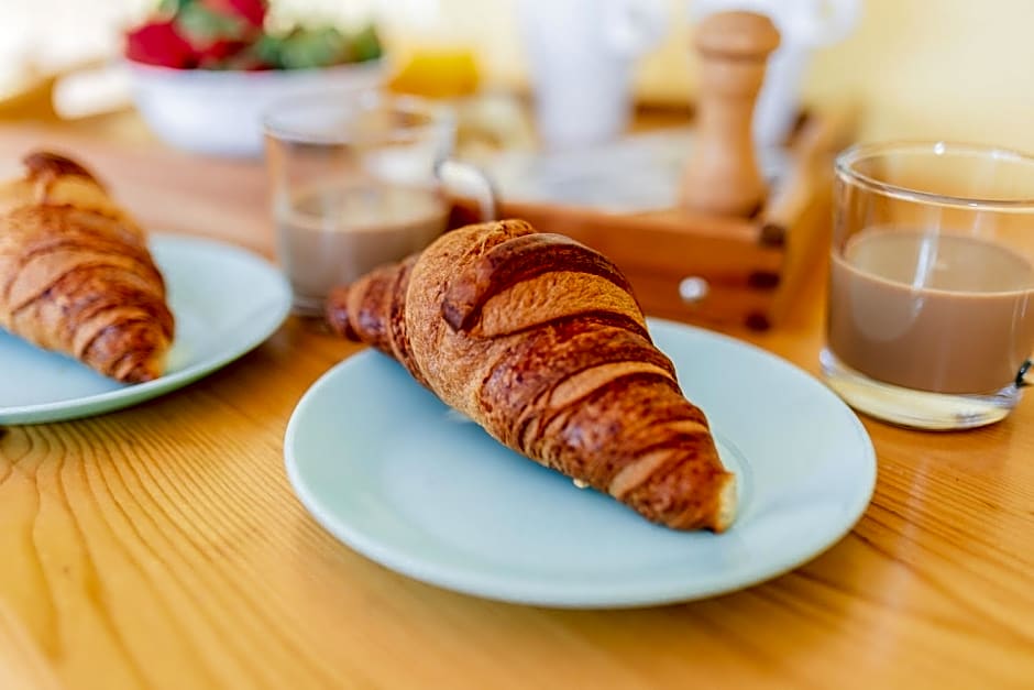 Willa Piękne Widoki