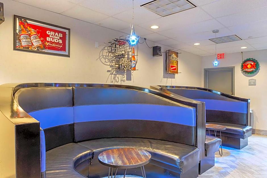 Comfort Inn & Suites Amarillo East