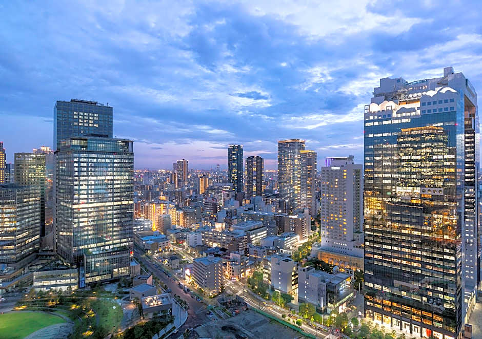 Canopy by Hilton Osaka Umeda