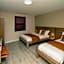 Eagle Hotel Luton Airport