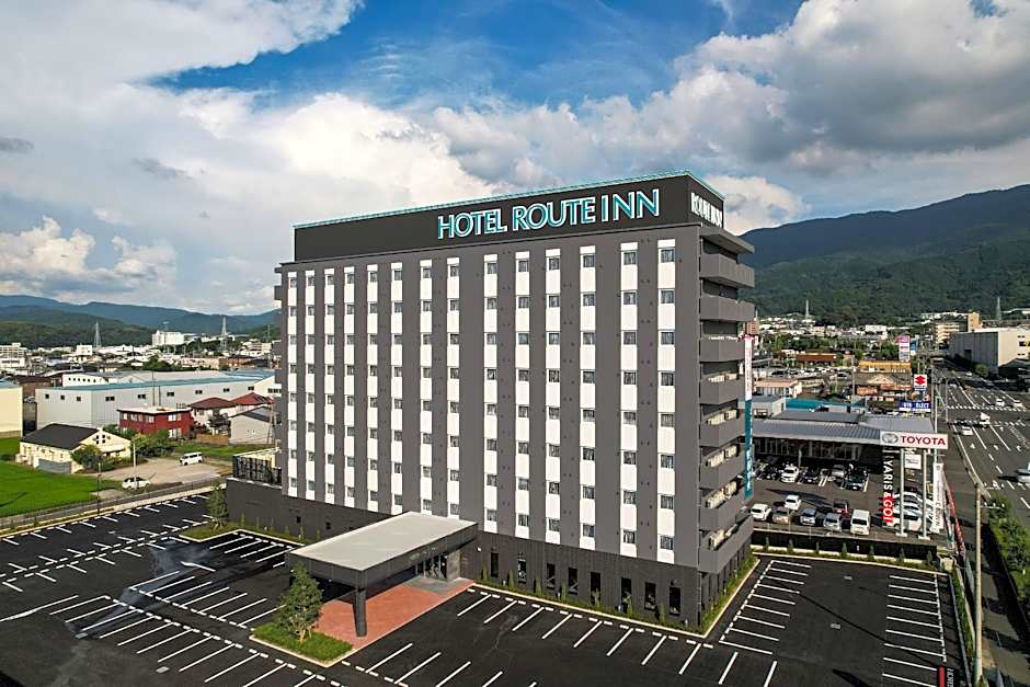 Hotel Route Inn Shikoku Chuo
