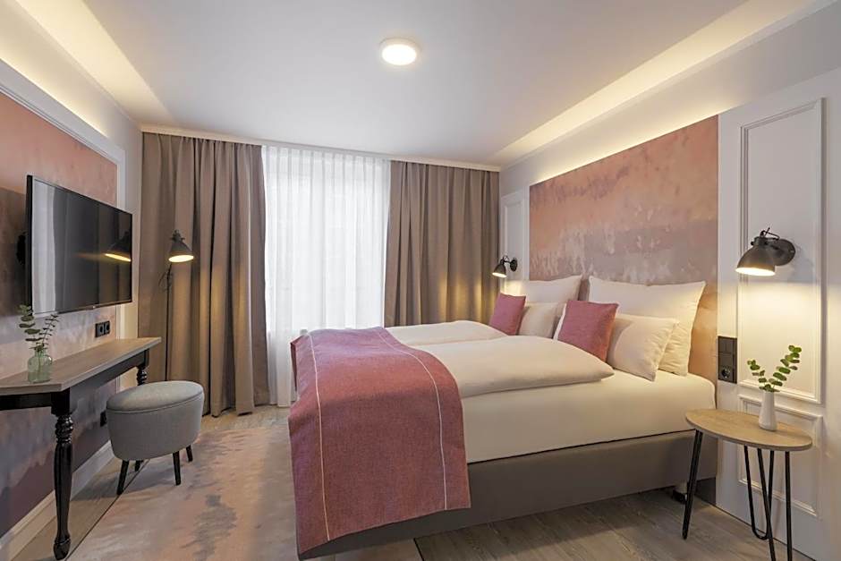 Garner Hotel Berlin - Wilmersdorf By IHG