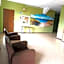 Hostel Krośnieńska 12