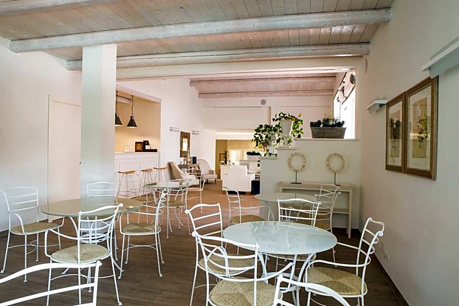 Hotel Giardino Suites&Spa