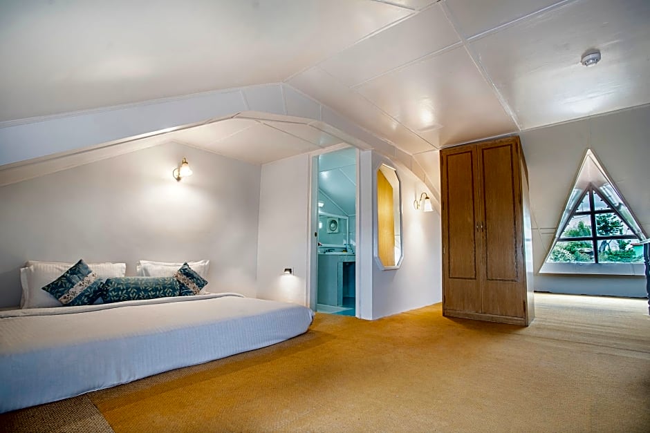 Toshali Royal View Shimla