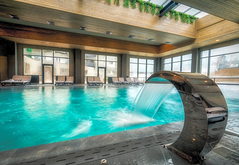 Arte Spa & Park Hotel
