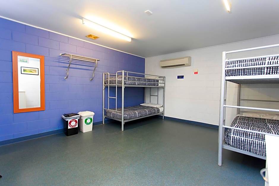 Cairns Central YHA