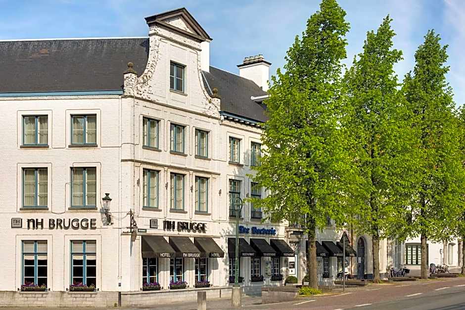 NH Brugge