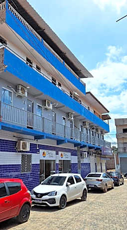 Canto da Duna Hotel