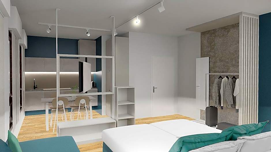 Hotel Vivit ***S
