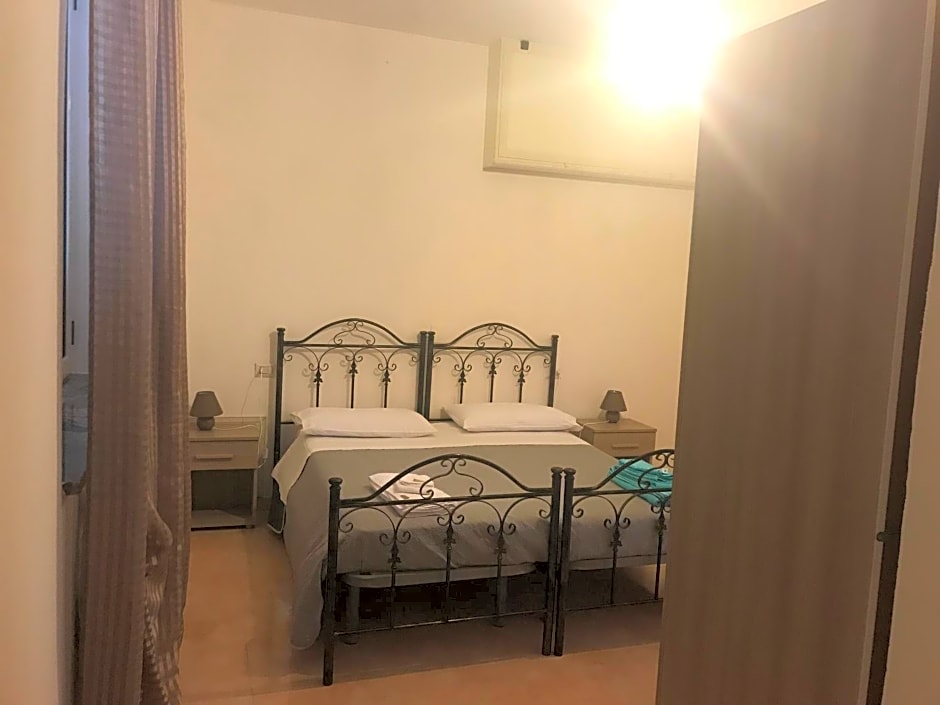 Affittacamere Convivio