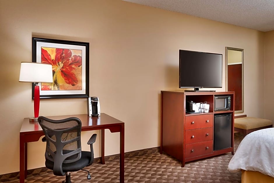 Best Western Downtown Phoenix
