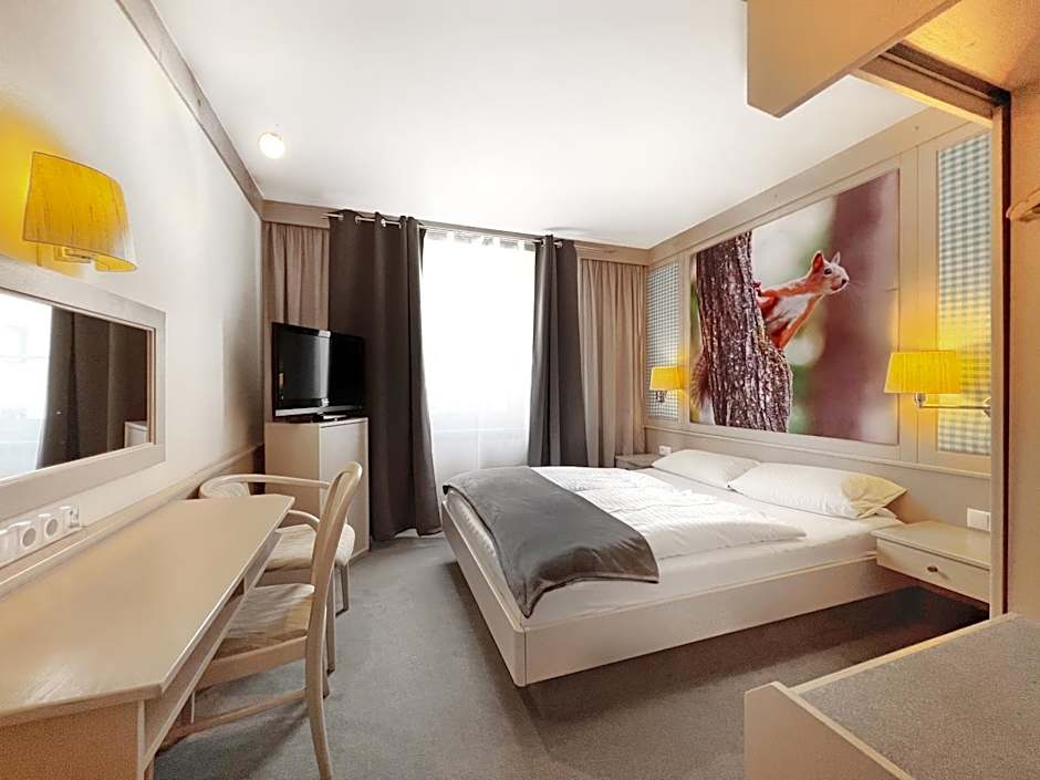 WAGNERS Hotel Schönblick, C&C Hotels und Vertrieb GmbH