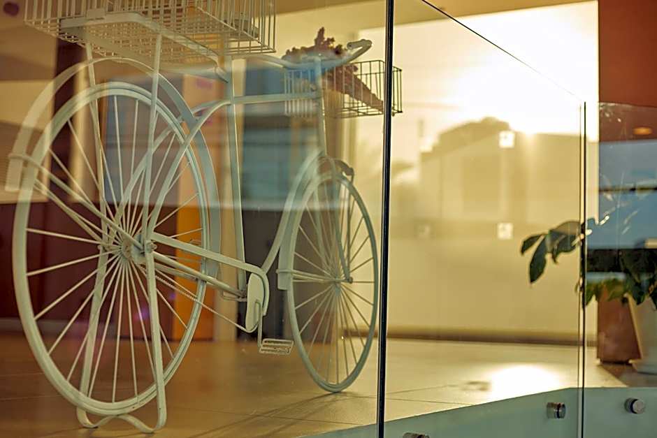 Monsuau Cala D'Or Hotel 4 Sup - Adults Only