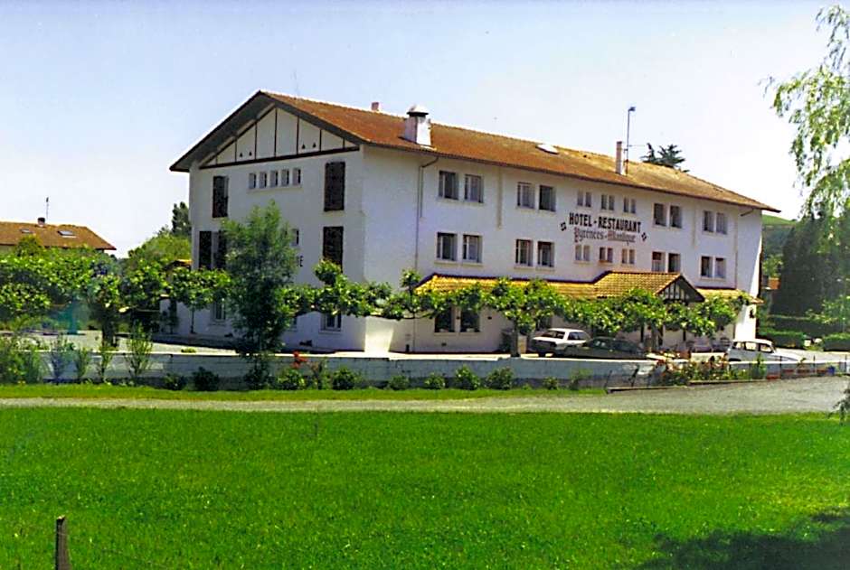 Hotel Pyrenées Atlantique