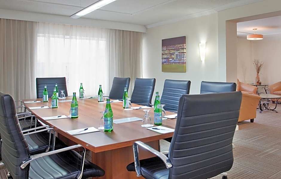 Radisson Hotel Sudbury