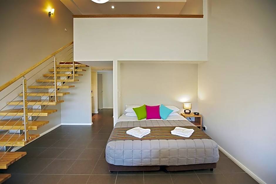 Charlestown Terrace Apartments