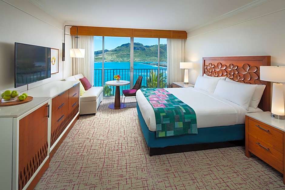 Marriott's Kaua'I Beach Club