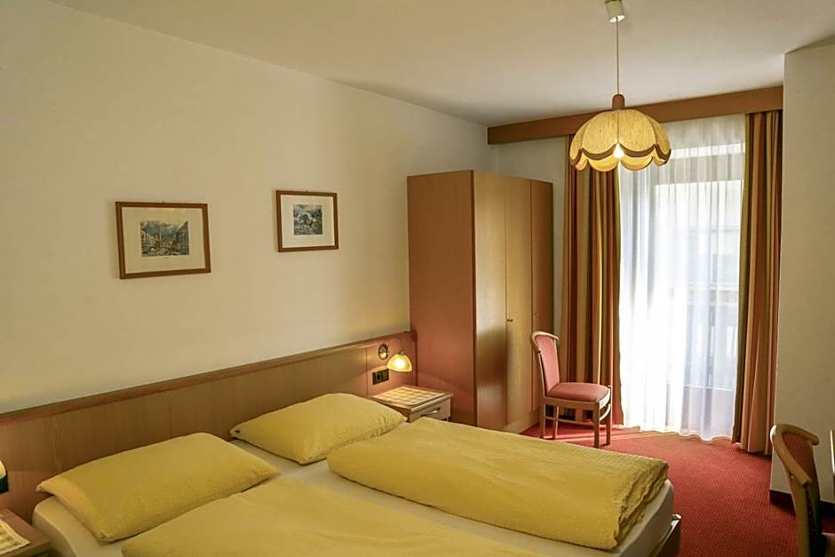 Gasthof Albergo Neuwirt