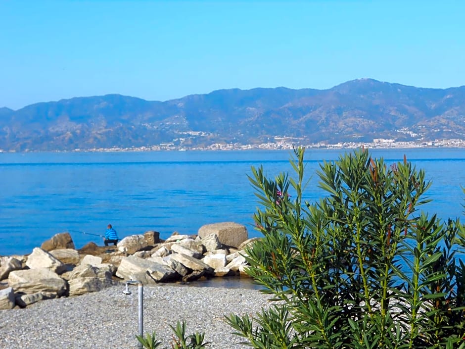 B&B dormirereggiocalabria