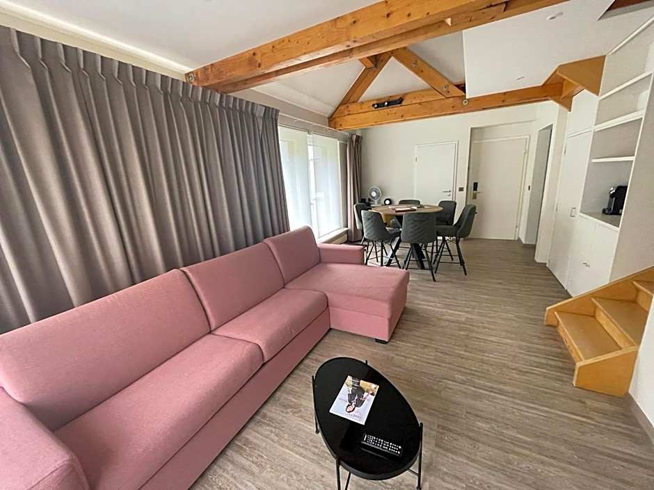 Cocoon Hotel La Rive