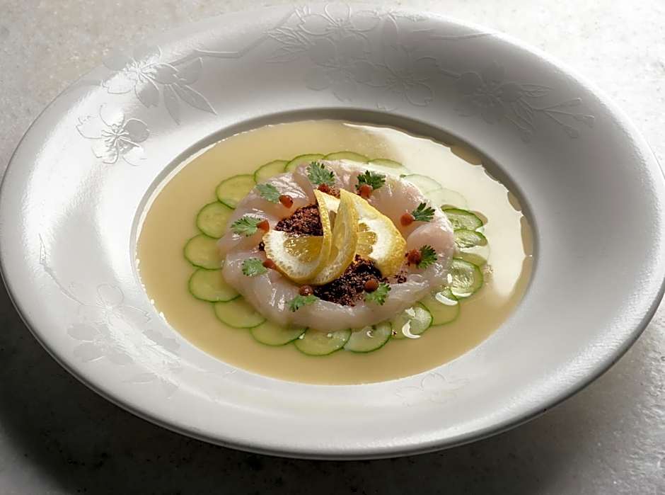 Belvedere Mykonos - Main Hotel