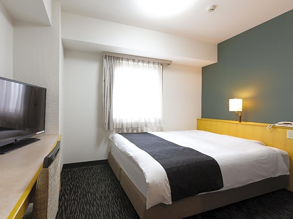Apa Hotel Sendai-Kotodai-Koen