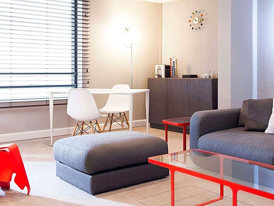 Novotel Paris Rueil Malmaison
