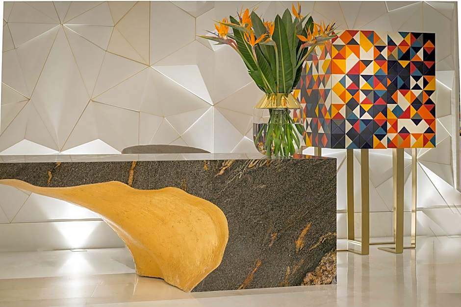 The Alexander, a Luxury Collection Hotel, Yerevan