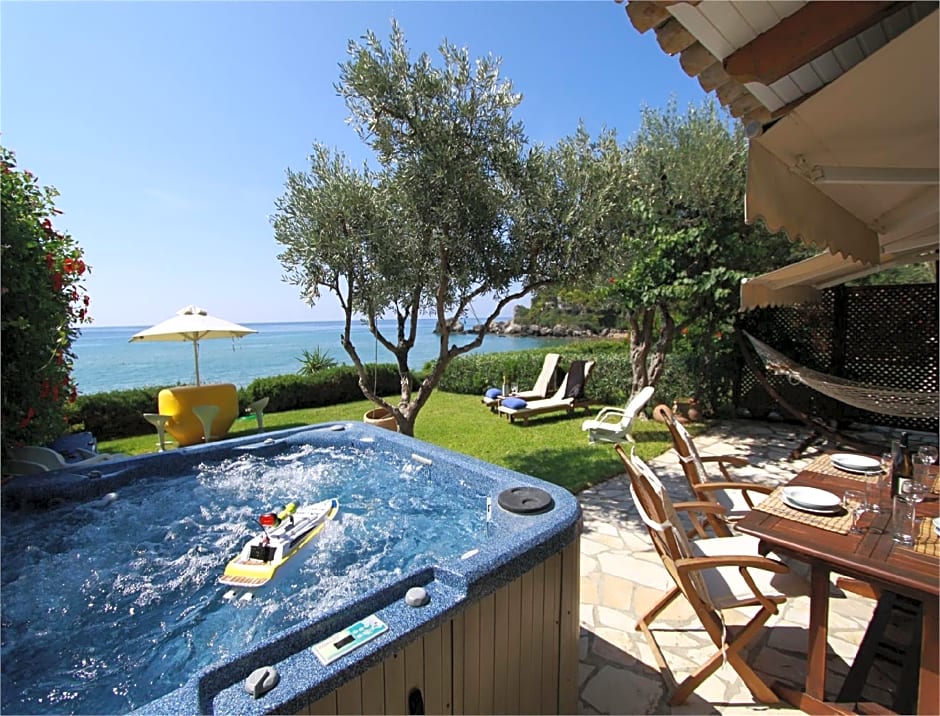 Beachfront House 13 ,Glyfada