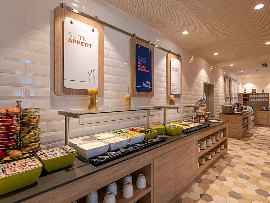 Holiday Inn Express Munich City - East By IHG