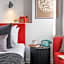 The Berkeley Square Hotel Bristol