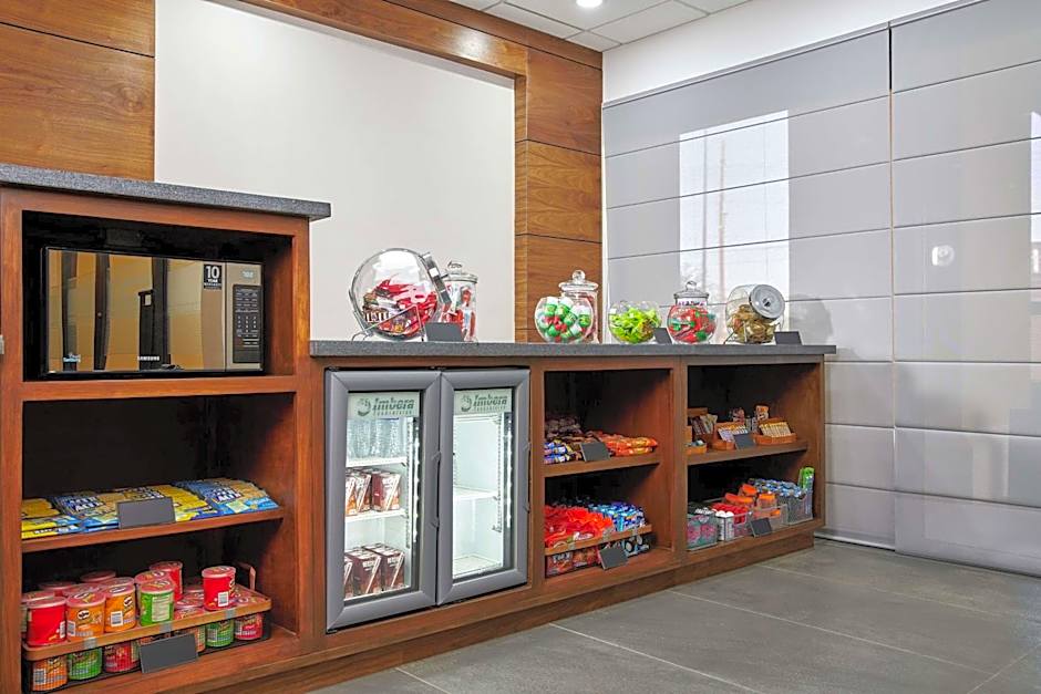 Hampton Inn By Hilton Ciudad Juarez