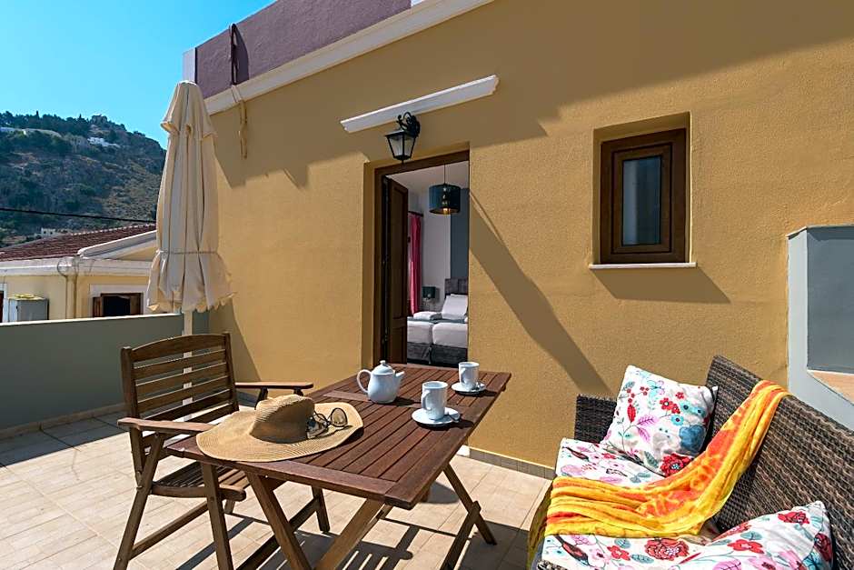 Grace Hotel & Studios