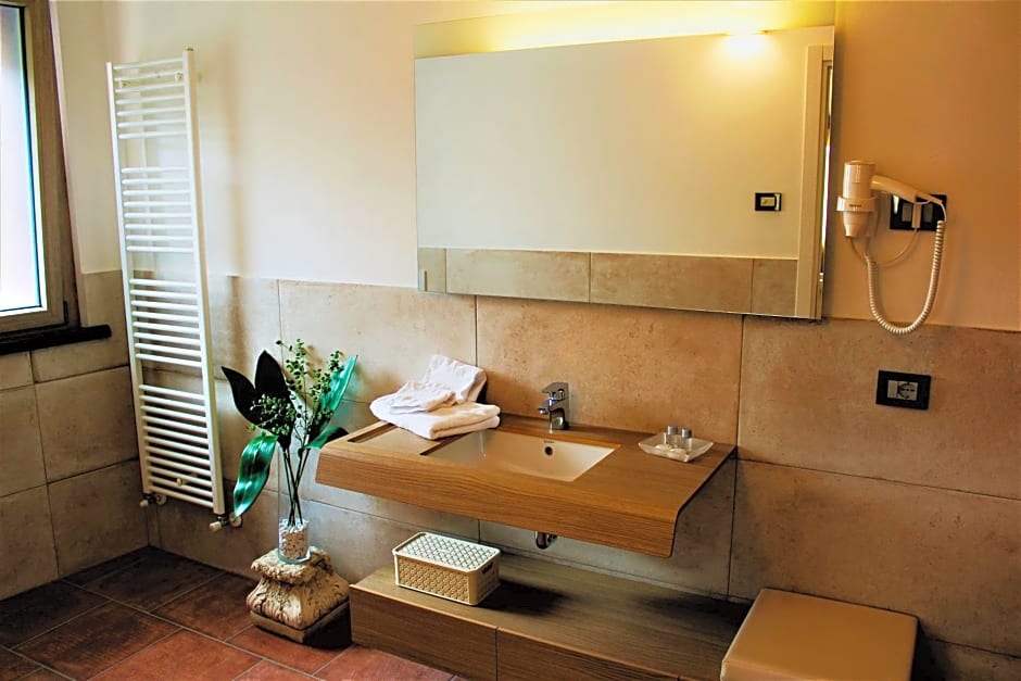 B&B Arco di Vino