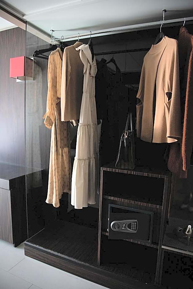 Hotel Ansharius - Adults only