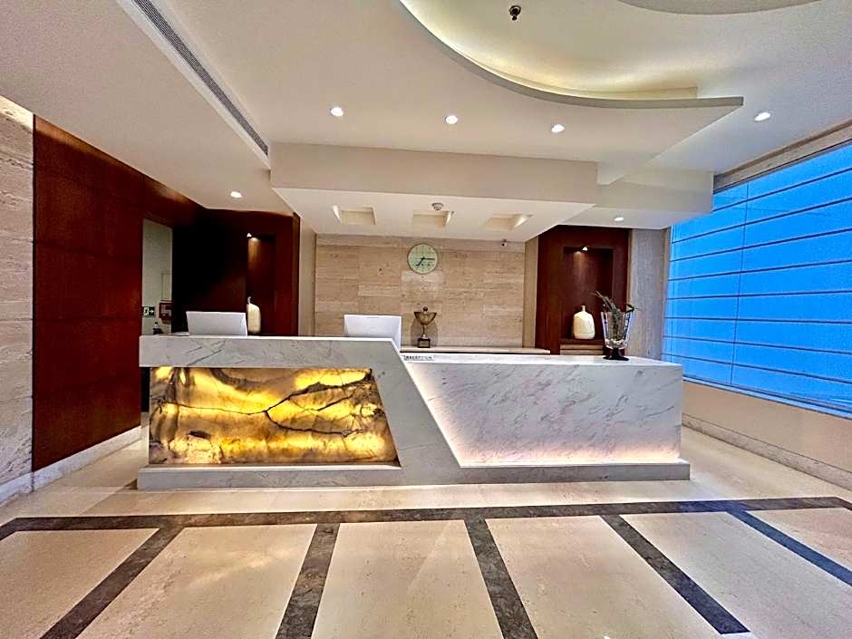 Best Western Plus Amritsar