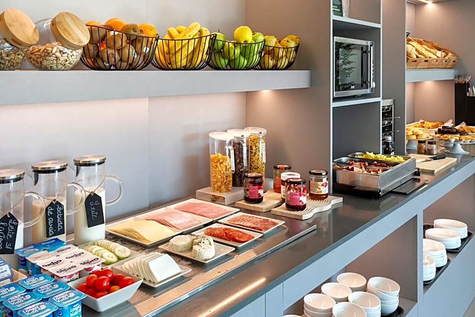 B&B HOTEL Guimarães