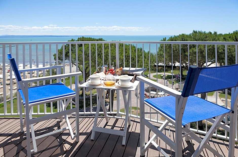 Albergo alla Spiaggia