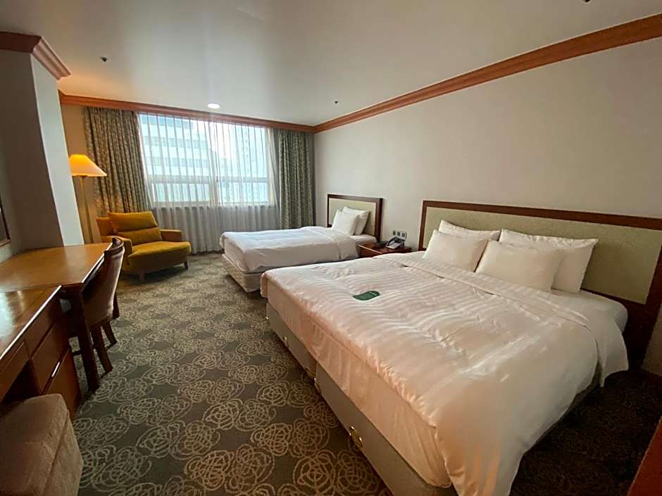 Hotel International Changwon