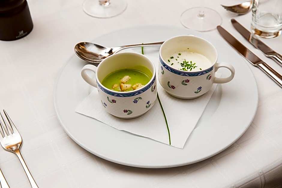 Hotel-Restaurant Gollner