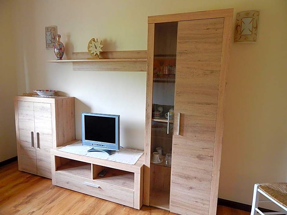 Residence La Pineta