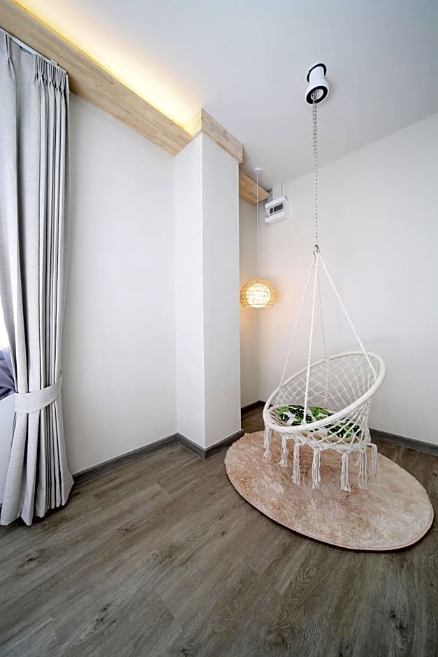 The Wood Pattani Hotel