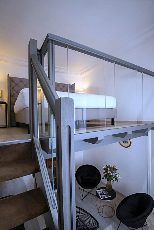 Golden Tulip Cannes Hotel De Paris