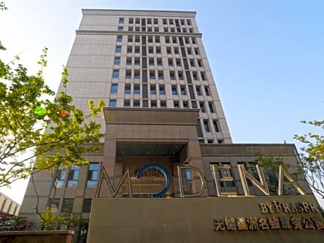 Modena by Fraser New District Wuxi