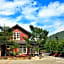 Pinehome Villa