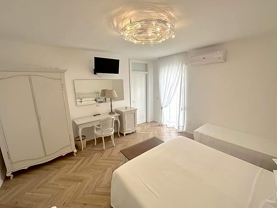 Adagio Salentino