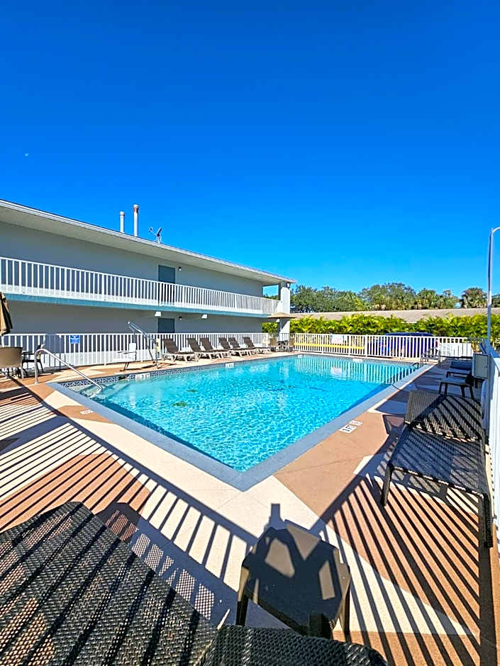 Quality Inn Orange City